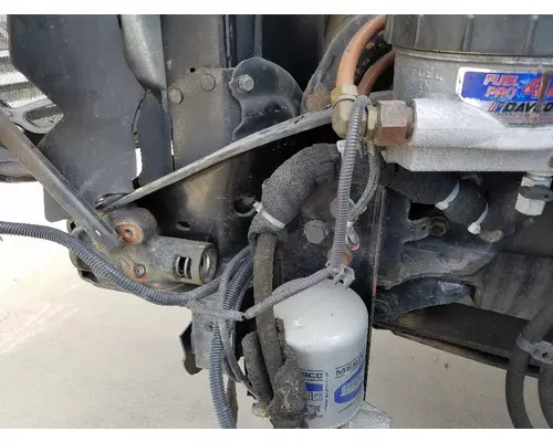 FREIGHTLINER CASCADIA Brackets, Misc.