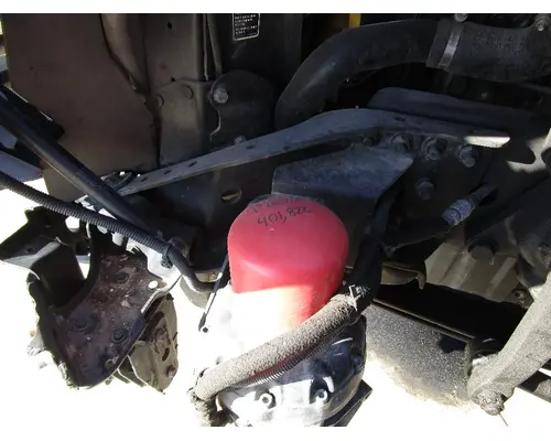 FREIGHTLINER CASCADIA Brackets, Misc.