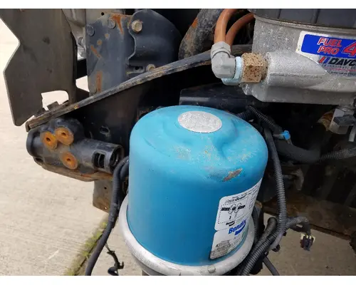 FREIGHTLINER CASCADIA Brackets, Misc.