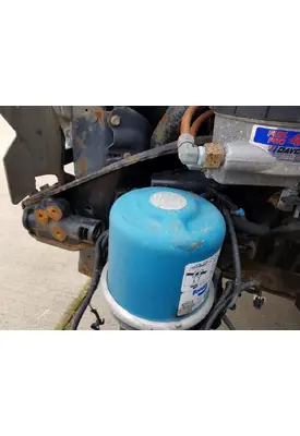 FREIGHTLINER CASCADIA Brackets, Misc.