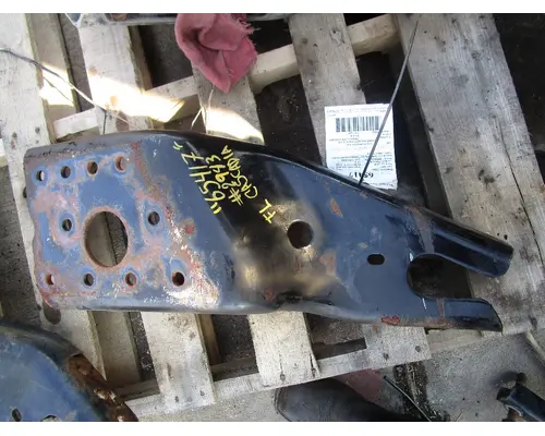 FREIGHTLINER CASCADIA Brackets, Misc.