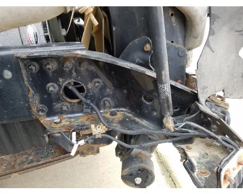 FREIGHTLINER CASCADIA Brackets, Misc.