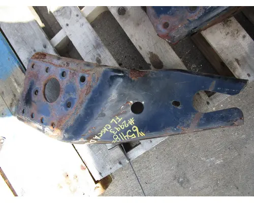 FREIGHTLINER CASCADIA Brackets, Misc.