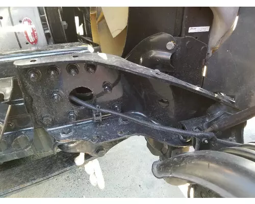 FREIGHTLINER CASCADIA Brackets, Misc.