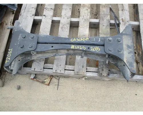FREIGHTLINER CASCADIA Brackets, Misc.