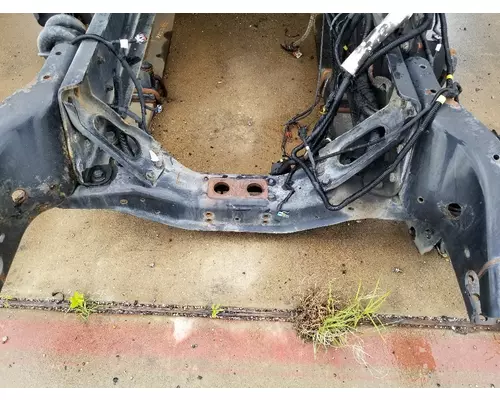 FREIGHTLINER CASCADIA Brackets, Misc.