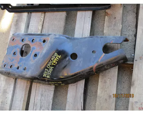 FREIGHTLINER CASCADIA Brackets, Misc.