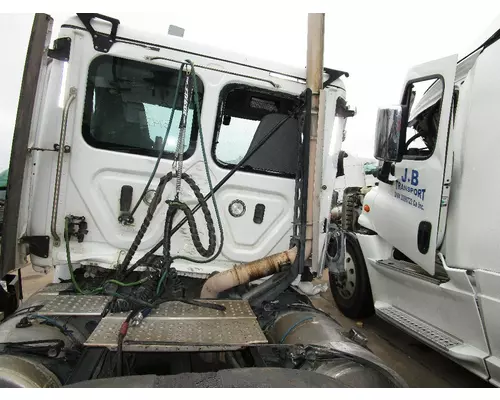 FREIGHTLINER CASCADIA Brackets, Misc.