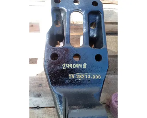 FREIGHTLINER CASCADIA Brackets, Misc.