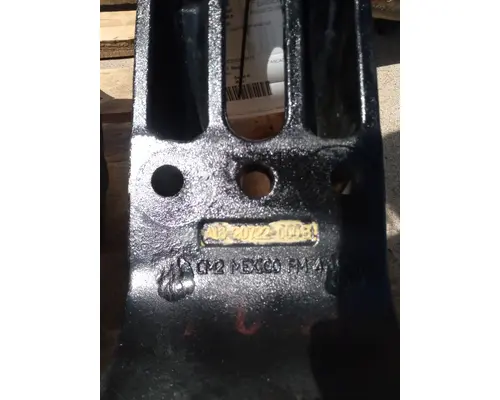 FREIGHTLINER CASCADIA Brackets, Misc.