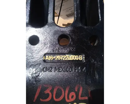 FREIGHTLINER CASCADIA Brackets, Misc.