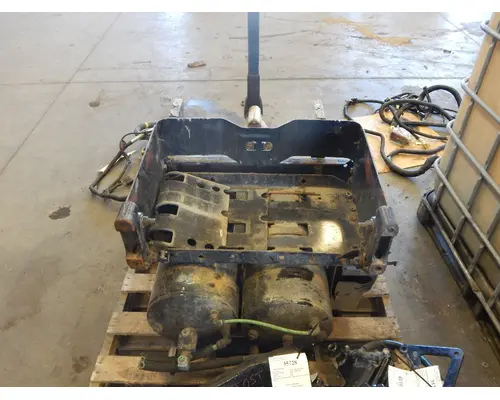 FREIGHTLINER CASCADIA Brackets, Misc.