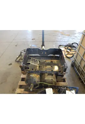 FREIGHTLINER CASCADIA Brackets, Misc.