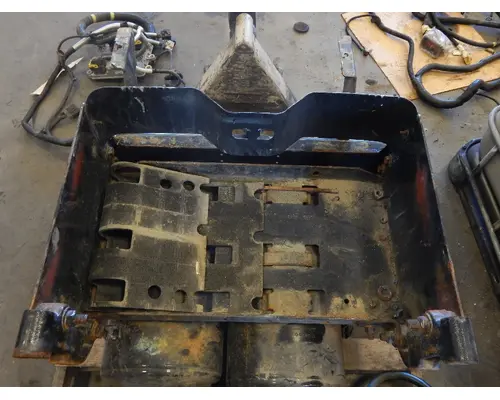 FREIGHTLINER CASCADIA Brackets, Misc.