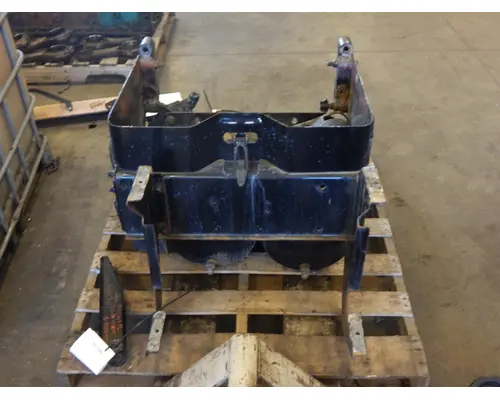 FREIGHTLINER CASCADIA Brackets, Misc.
