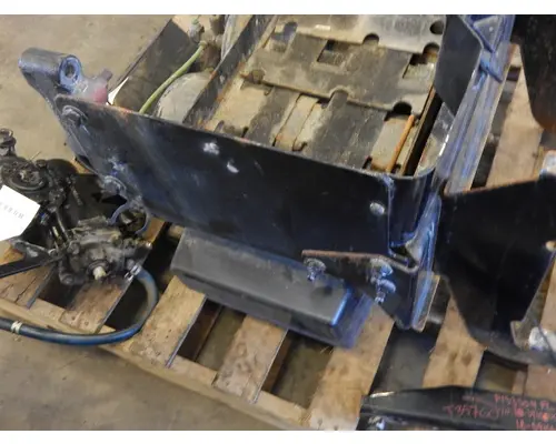 FREIGHTLINER CASCADIA Brackets, Misc.