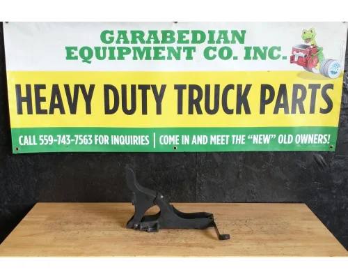 FREIGHTLINER CASCADIA Brackets, Misc.