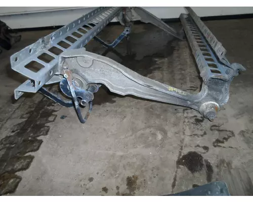 FREIGHTLINER CASCADIA Brackets, Misc