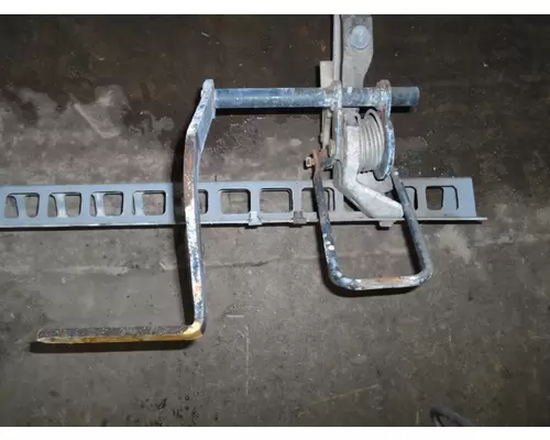 FREIGHTLINER CASCADIA Brackets, Misc