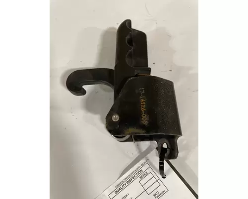 FREIGHTLINER CASCADIA Brackets, Misc