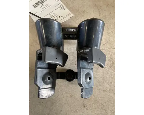 FREIGHTLINER CASCADIA Brackets, Misc