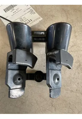 FREIGHTLINER CASCADIA Brackets, Misc
