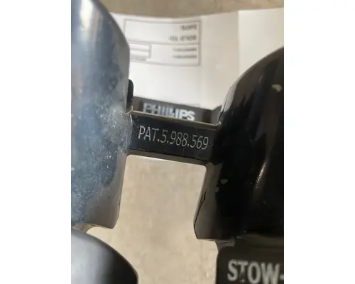 FREIGHTLINER CASCADIA Brackets, Misc