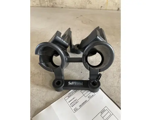 FREIGHTLINER CASCADIA Brackets, Misc