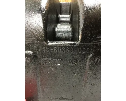 FREIGHTLINER CASCADIA Brackets-Misc.