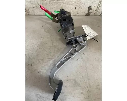 FREIGHTLINER CASCADIA Brake Master Cylinder