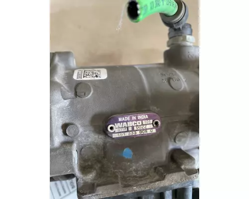 FREIGHTLINER CASCADIA Brake Master Cylinder