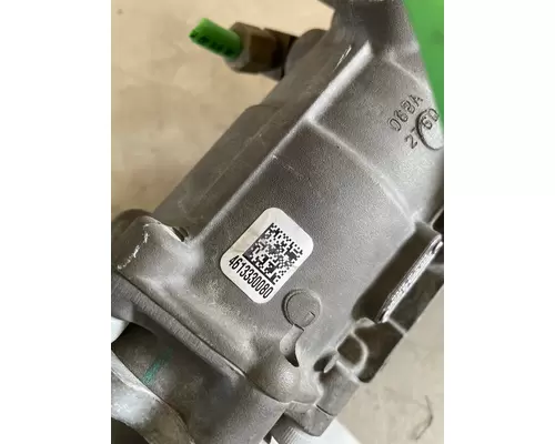 FREIGHTLINER CASCADIA Brake Master Cylinder