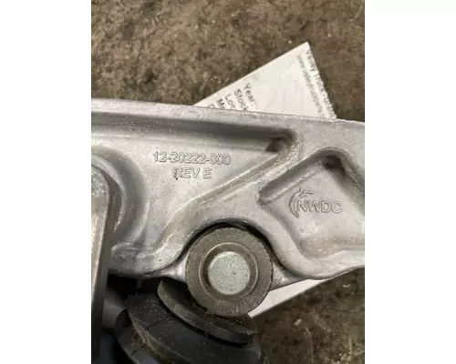 FREIGHTLINER CASCADIA Brake Parts, Misc Front