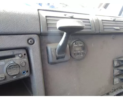 FREIGHTLINER CASCADIA Brake Parts, Misc.