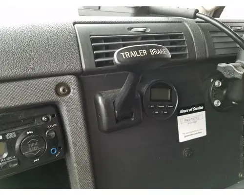 FREIGHTLINER CASCADIA Brake Parts, Misc.