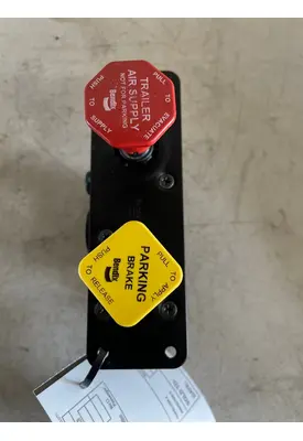 FREIGHTLINER CASCADIA Brake Parts