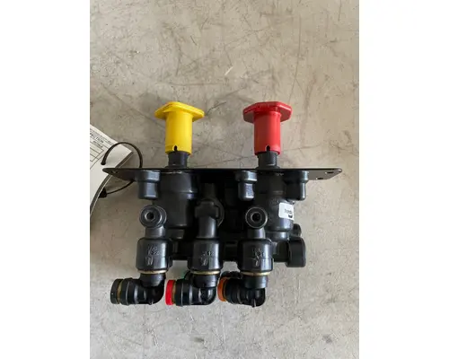 FREIGHTLINER CASCADIA Brake Parts