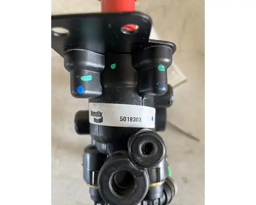 FREIGHTLINER CASCADIA Brake Parts