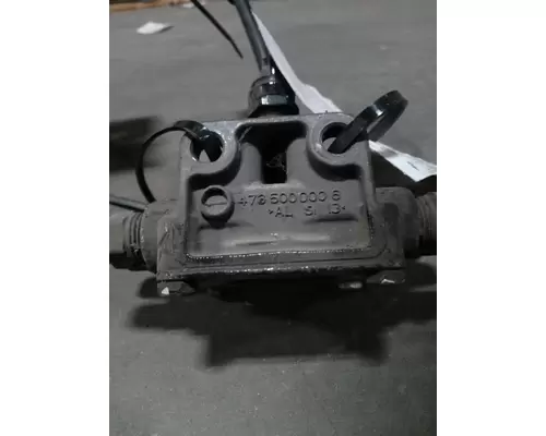 FREIGHTLINER CASCADIA Brake Valve 