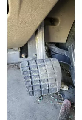 FREIGHTLINER CASCADIA Brake/Clutch Pedal Box