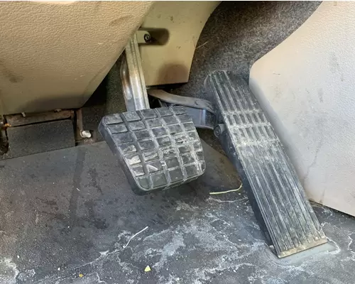 FREIGHTLINER CASCADIA BrakeClutch Pedal Box