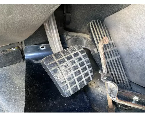 FREIGHTLINER CASCADIA BrakeClutch Pedal Box