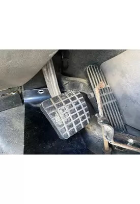 FREIGHTLINER CASCADIA Brake/Clutch Pedal Box