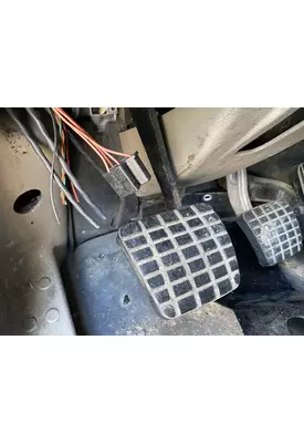 FREIGHTLINER CASCADIA Brake/Clutch Pedal Box