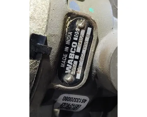 FREIGHTLINER CASCADIA BrakeClutch Pedal Box