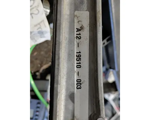 FREIGHTLINER CASCADIA BrakeClutch Pedal Box