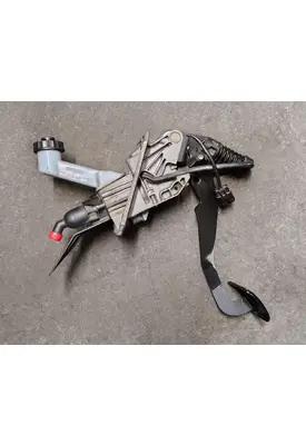 FREIGHTLINER CASCADIA Brake/Clutch Pedal Box