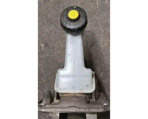 FREIGHTLINER CASCADIA BrakeClutch Pedal Box