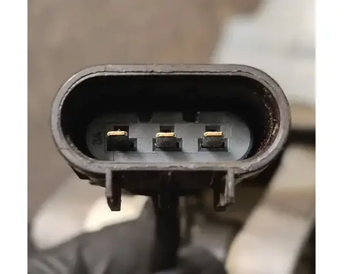 FREIGHTLINER CASCADIA BrakeClutch Pedal Box