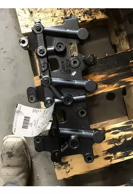 FREIGHTLINER CASCADIA Brakes